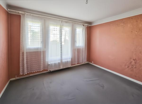 Maison Verrieres Le Buisson 6 pièce(s) 120.53 m2