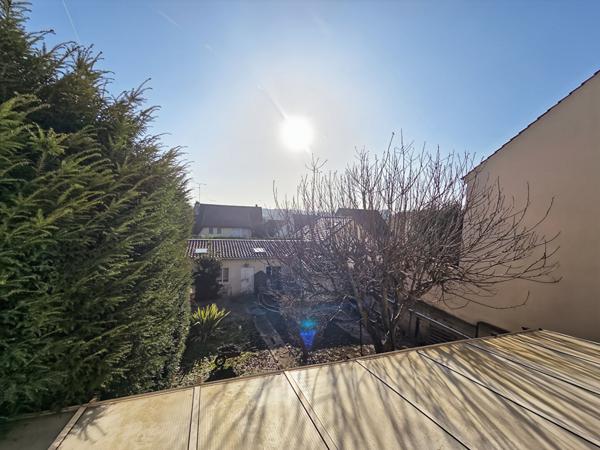 Maison Verrieres Le Buisson 6 pièce(s) 120.53 m2