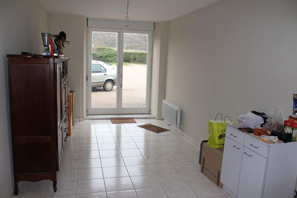 IMMEUBLE DE RAPPORT ENTIEREMENT LOUÉ ET SANS TRAVAUX A PRÉVO Tréveray IMMEUBLE DE RAPPORT ENTIEREMENT LOUÉ ET SANS TRAVAUX A PRÉVO Tréveray