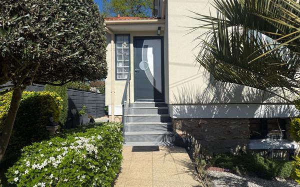 Maison à vendre    5 pièces • 90 m2 Chilly-Mazarin