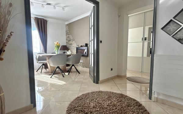 Maison à vendre    5 pièces • 90 m2 Chilly-Mazarin