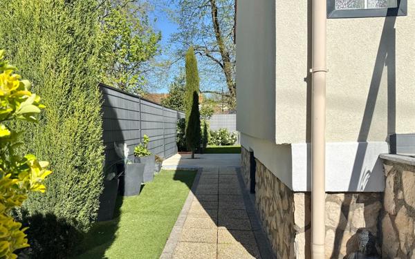 Maison à vendre    5 pièces • 90 m2 Chilly-Mazarin