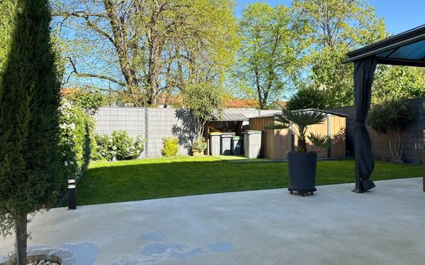 Maison à vendre    5 pièces • 90 m2 Chilly-Mazarin