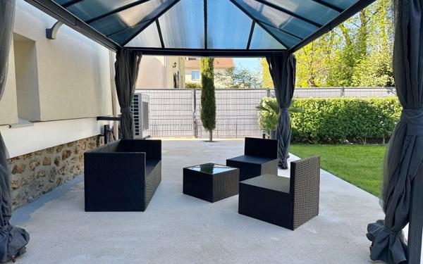 Maison à vendre    5 pièces • 90 m2 Chilly-Mazarin