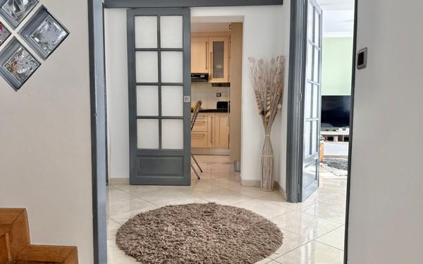 Maison à vendre    5 pièces • 90 m2 Chilly-Mazarin