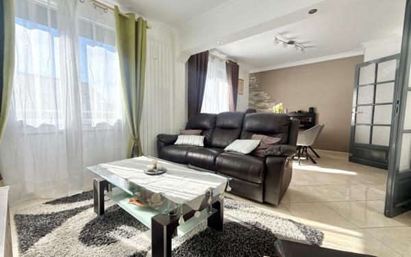 Maison à vendre    5 pièces • 90 m2 Chilly-Mazarin