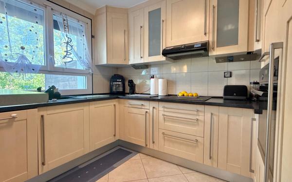 Maison à vendre    5 pièces • 90 m2 Chilly-Mazarin