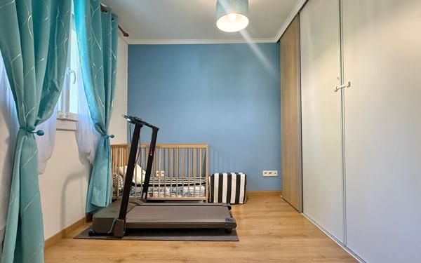 Maison à vendre    5 pièces • 90 m2 Chilly-Mazarin