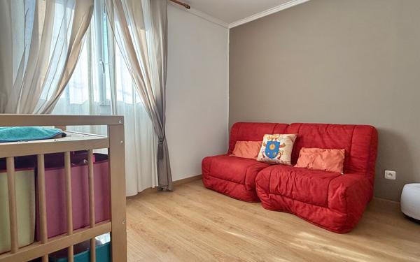 Maison à vendre    5 pièces • 90 m2 Chilly-Mazarin