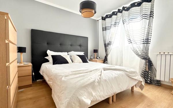 Maison à vendre    5 pièces • 90 m2 Chilly-Mazarin