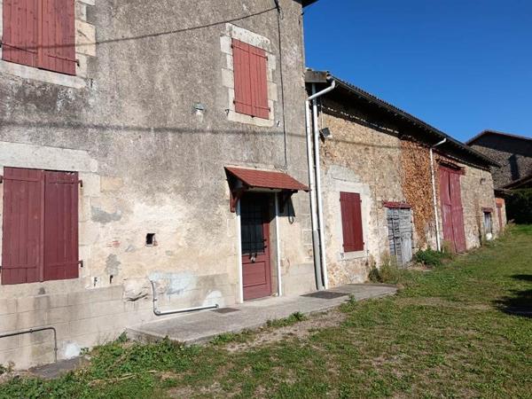 Maison à vendre |  Flavignac |  5 pièces | 89 m²