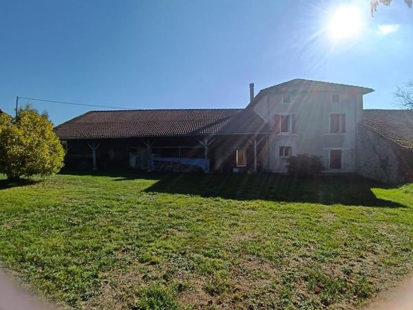 Maison à vendre |  Flavignac |  5 pièces | 89 m²