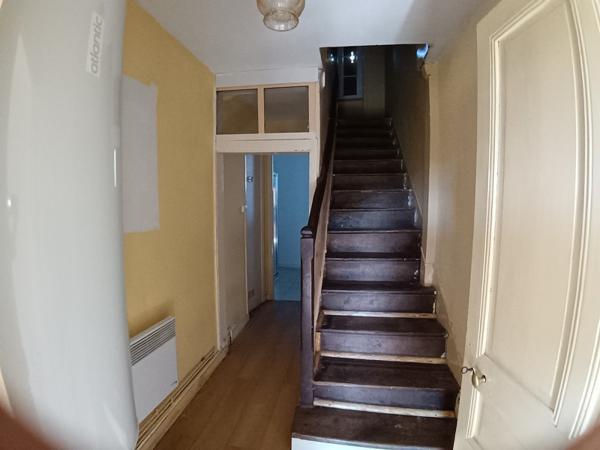 Maison à vendre |  Flavignac |  5 pièces | 89 m²