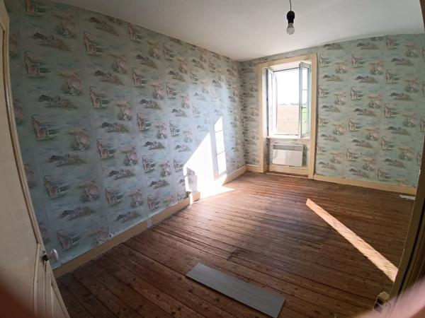 Maison à vendre |  Flavignac |  5 pièces | 89 m²