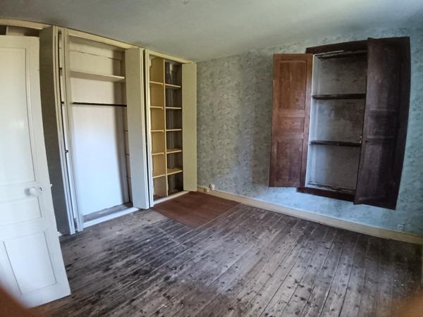 Maison à vendre |  Flavignac |  5 pièces | 89 m²