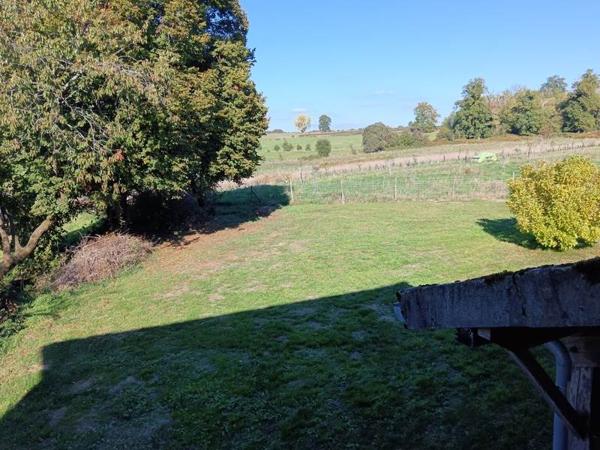 Maison à vendre |  Flavignac |  5 pièces | 89 m²