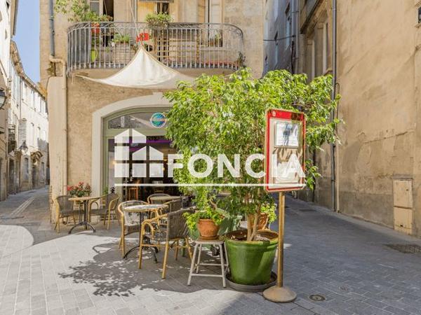 À vendre Local commercial 148 m² - Béziers 34500