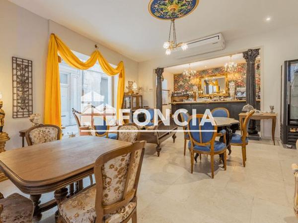 À vendre Local commercial 148 m² - Béziers 34500