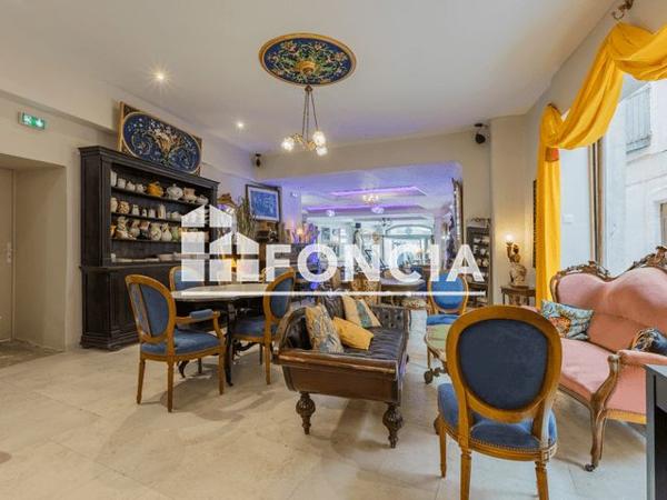 À vendre Local commercial 148 m² - Béziers 34500