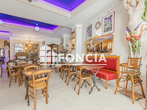 À vendre Local commercial 148 m² - Béziers 34500