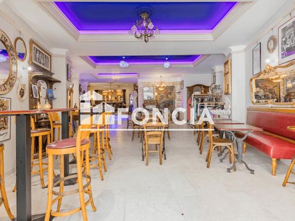 À vendre Local commercial 148 m² - Béziers 34500