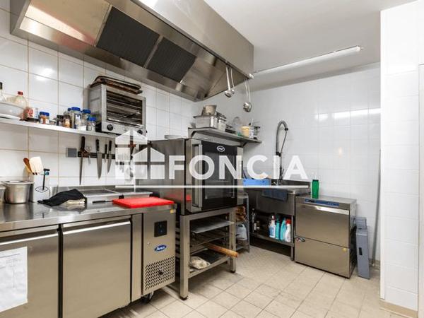 À vendre Local commercial 148 m² - Béziers 34500