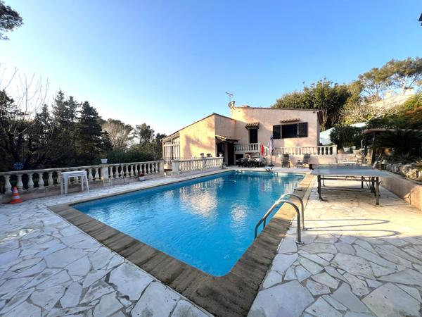 Maison 6 pièces - 150 m² Exclusivité