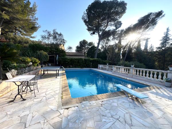 Maison 6 pièces - 150 m² Exclusivité