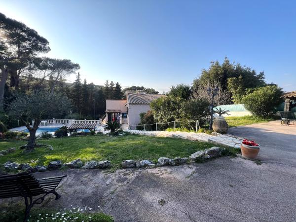 Maison 6 pièces - 150 m² Exclusivité