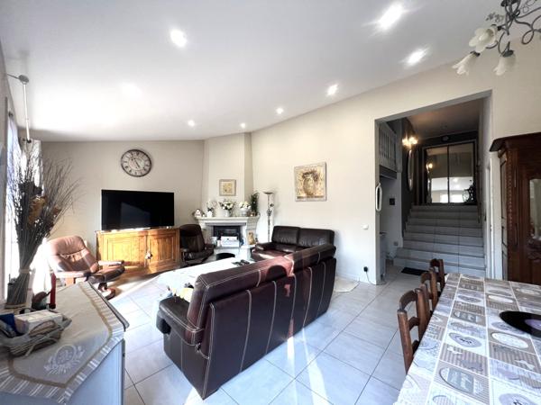 Maison 6 pièces - 150 m² Exclusivité