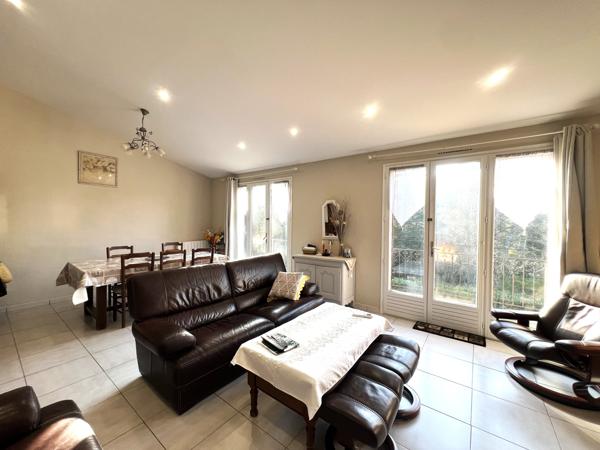 Maison 6 pièces - 150 m² Exclusivité
