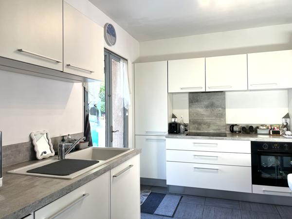 Maison 6 pièces - 150 m² Exclusivité