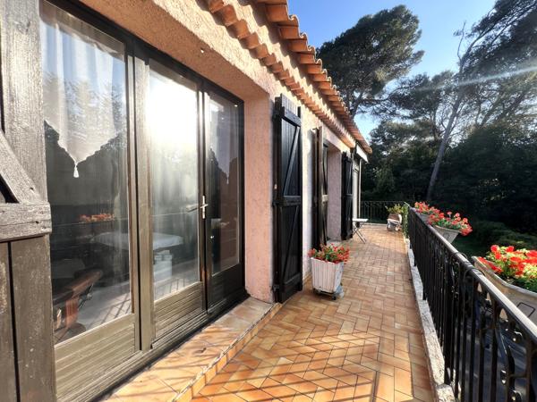 Maison 6 pièces - 150 m² Exclusivité