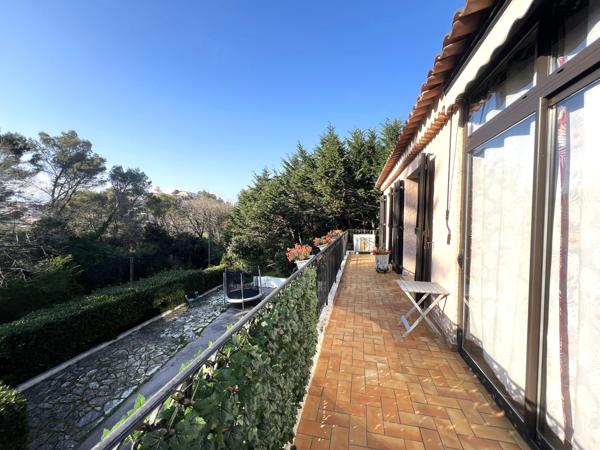 Maison 6 pièces - 150 m² Exclusivité