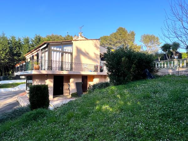 Maison 6 pièces - 150 m² Exclusivité