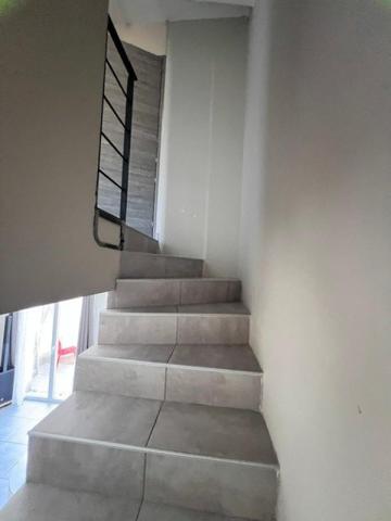 Maison de 2014 en parfait état.
