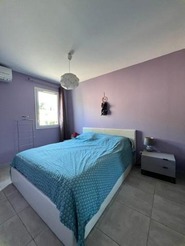 Maison de 2014 en parfait état.
