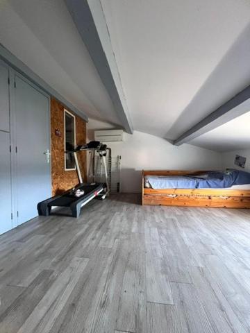 Maison de 2014 en parfait état.