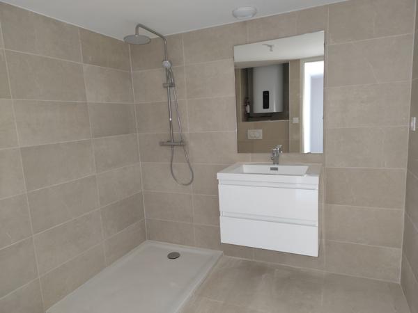 Bagnères-de-Luchon (31110) T2BIS