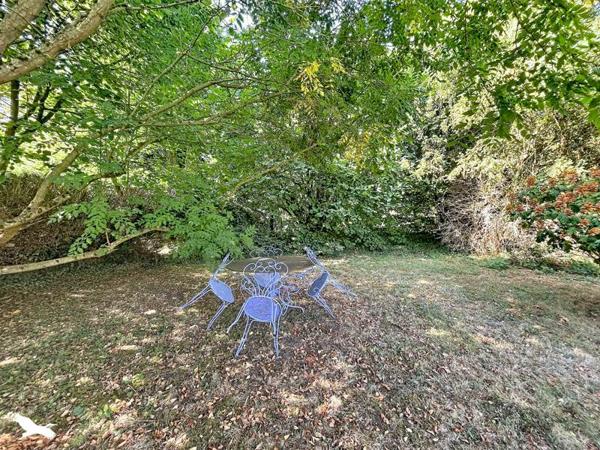 Maison à vendre 460 000 € Beynes 5 p 129 m² DPE D