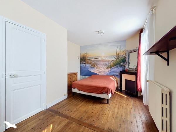 Maison à vendre 460 000 € Beynes 5 p 129 m² DPE D