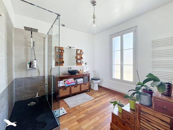 Maison à vendre 460 000 € Beynes 5 p 129 m² DPE D