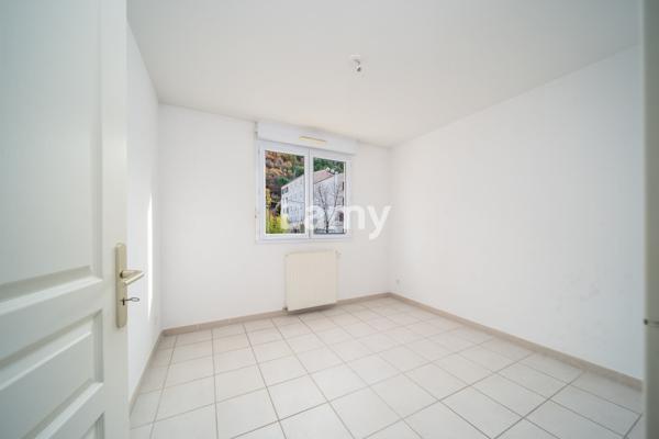 Parking + appartement