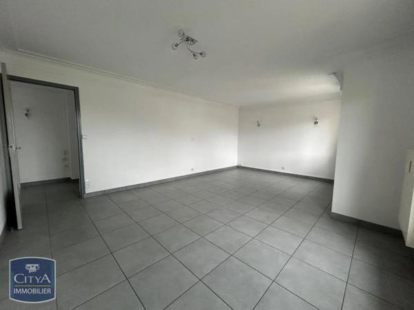 Appartement à louer 3 pièces 67.83m² Grenoble (38100)