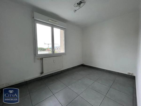 Appartement à louer 3 pièces 67.83m² Grenoble (38100)