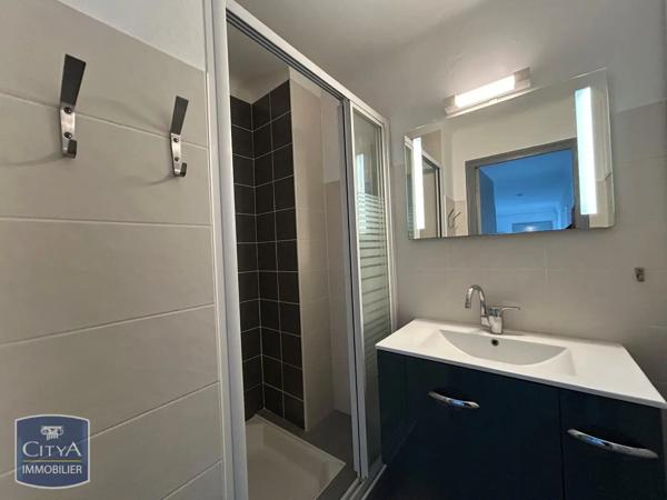 Appartement à louer 3 pièces 67.83m² Grenoble (38100)