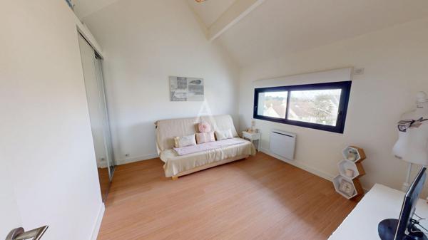 Maison contemporaine de 180m² - 7 pièces - Annet-sur-Marne (proche Claye-Souilly)