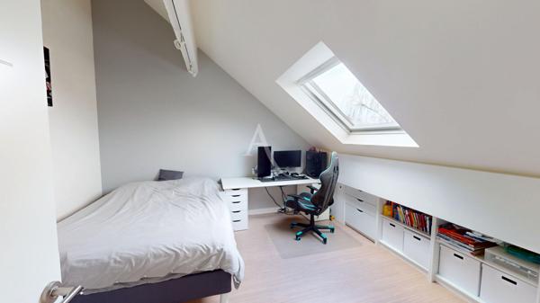 Maison contemporaine de 180m² - 7 pièces - Annet-sur-Marne (proche Claye-Souilly)