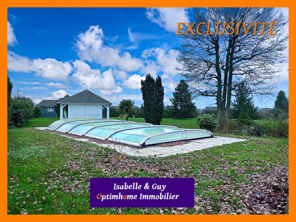 LA LOUPE, COMMERCES ECOLES SUR PLACE, 10 min à PIED DE LA GARE,