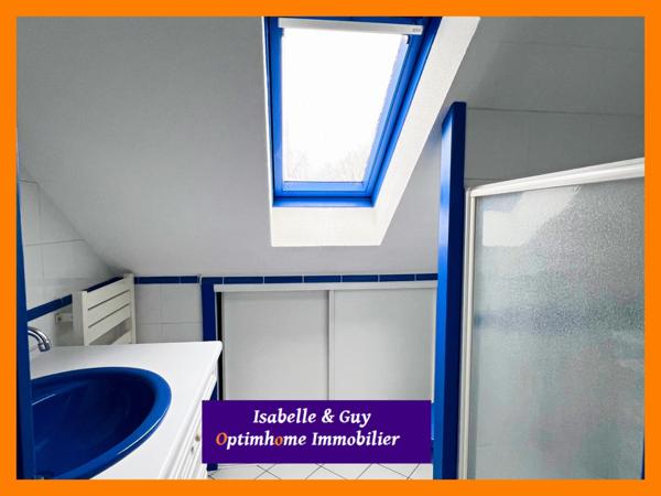 LA LOUPE, COMMERCES ECOLES SUR PLACE, 10 min à PIED DE LA GARE,